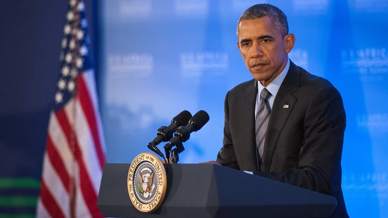 Poll: Majority Believes Obama's Deep State 'Committed Crimes'