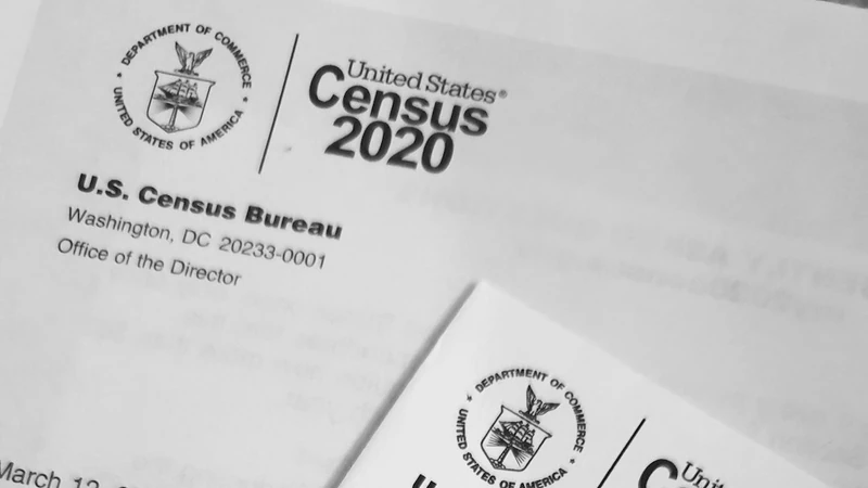 Trump: Illegals Won't Be Counted in the Census