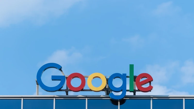 Google caught flagging GOP fundraiser emails as 'suspicious' --sending them directly to spam: memo