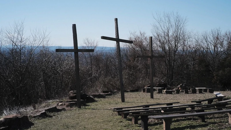 Christian Revival: Belief in God Triples Among 18-24 Year Old Britons