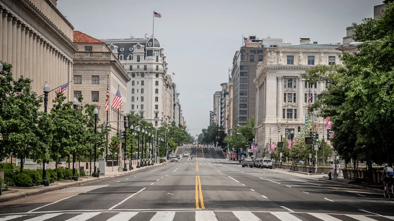 Blue Fault Line: DC police were losing manpower for years before end of 'Home Rule'