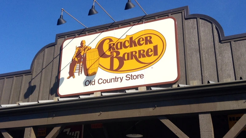 BREAKING: Cracker Barrel admits they failed with rebrand, vows to include ‘Uncle Herschel’ on menu, store, road signs