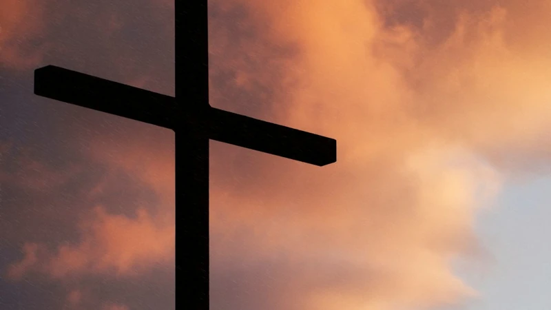 Our Suffering Should Lead Us To Christ, Not AI