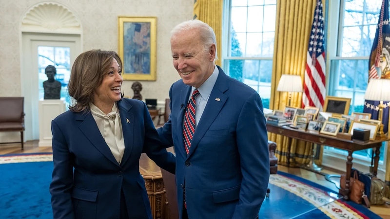 Bombshell memos: Biden aides believed he should sign pardons by hand, he outsourced approval to VP