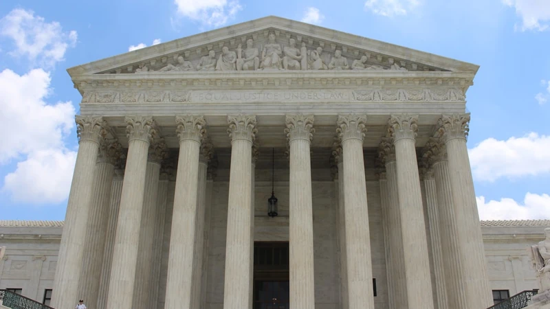 Trump's 18-0 Winning Streak At SCOTUS Highlights Rogue Judges