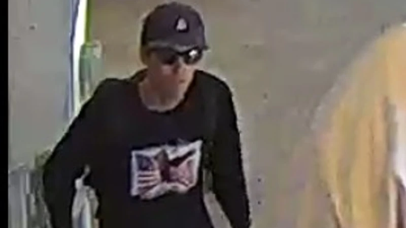 BREAKING: Suspect in Charlie Kirk assassination identified as 22-year-old Tyler Robinson: report