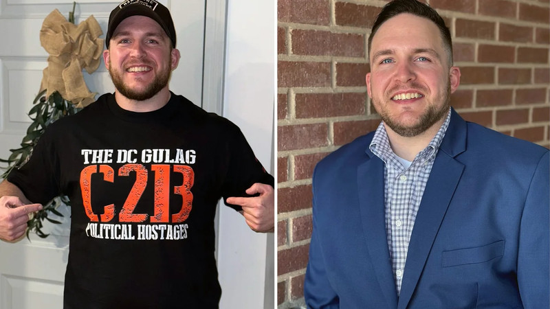 Judge allows Jan. 6 lawsuit alleging excessive force in DC jail to proceed | Blaze Media