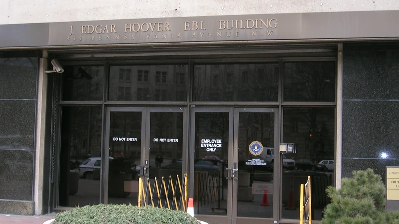 FBI Jan. 6 report sets off a firestorm: Why did it take 56 months to disclose 274 agents at Capitol? | Blaze Media