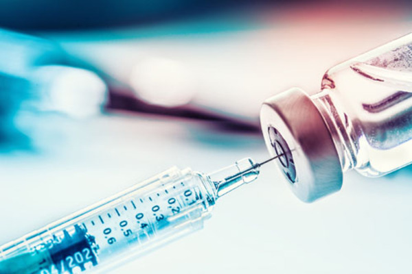 Doctors group seeks temporary restraining order against covid vaccine for children