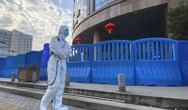 How to counter future China pandemics: Trump analysts propose action steps