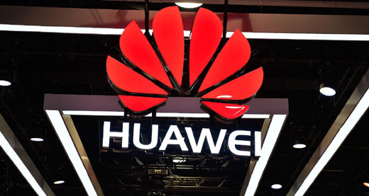 Meanwhile, in major win for China, Team Biden approves deal for black-listed Huawei