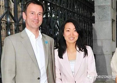 Who is Jeremy Hunt? How can high level U.S., UK 'leaders' get away with being Chinese assets
