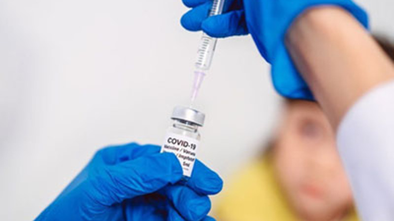 CDC adds Covid shots to childhood vax schedule despite 'known' and 'serious risks