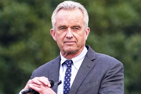 Journalism, not: ABC News hit job on RFK Jr. dominated by sources with clear ties to Bill Gates