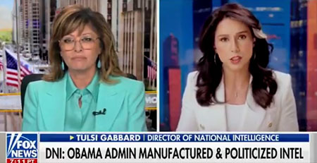 'Historic' implications: Will Team Obama finally face the Russiagate music?