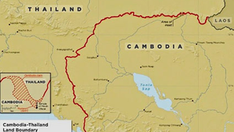 Trump tariff policy prompts Thailand-Cambodia ceasefire; What about Putin?
