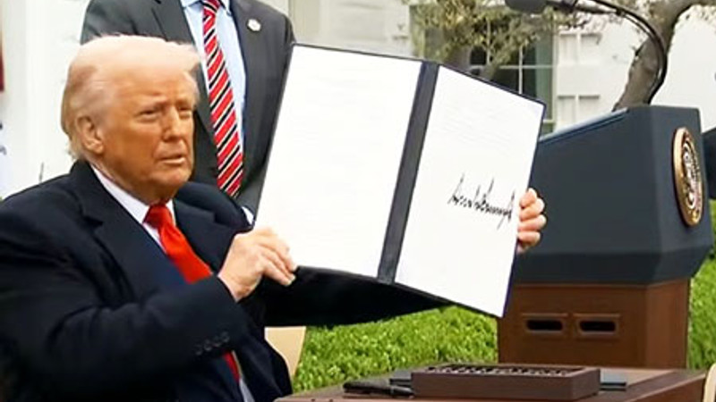 Checkmate: Trump played AI chess; Silicon Valley must now pay to fact check ‘fake news’