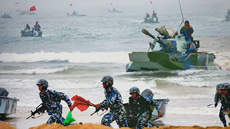 Poorly understood: China’s obsession with Taiwan