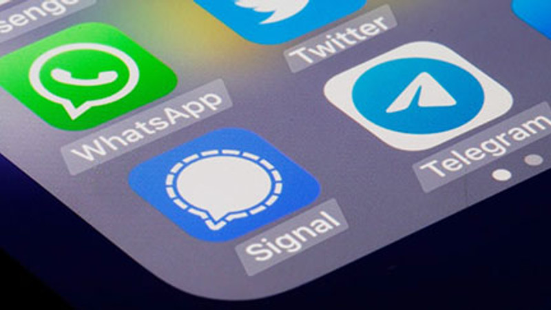 'Chat Control': EU member states want to scan all private messages