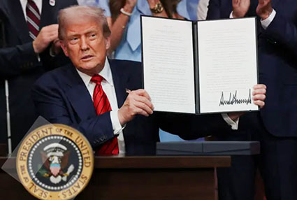 De-banking 'deplorables': It started with Obama; Trump spoke from personal experience