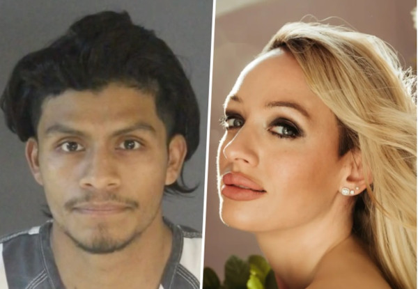 Illegal alien gets life without parole for rape and murder of Rachel Morin
