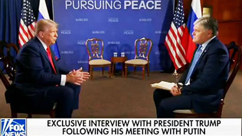 Unreported: Putin told Trump, ‘You lost [in 2020] because of mail-in voting. It was a rigged election’