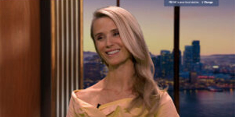 Only in Hotel California: ‘First Partner’ Jennifer Siebel Newsom gets full salary plus much more