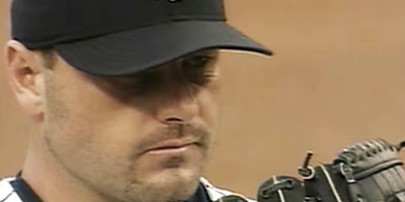 Trump: Put Roger Clemens in the Hall of Fame 'now'
