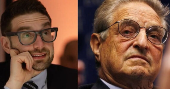 Trump on Left’s violence: ‘We are going to look into Soros, looks like a RICO case’