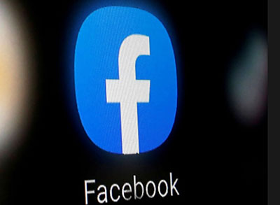 Meta-Facebook: 'It is acceptable' to engage a child in conversations that are 'romantic and sensual'