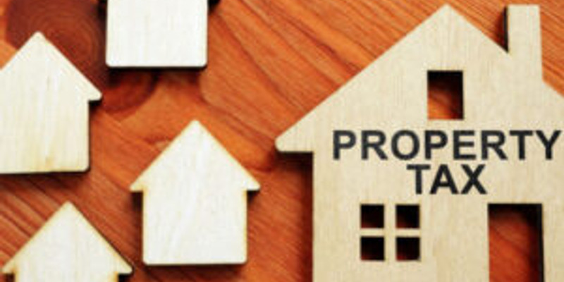 Here comes another nationwide revolt against property tax tyranny