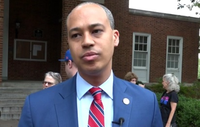 Just kidding? Violence against conservatives not a big deal for Democrat Left