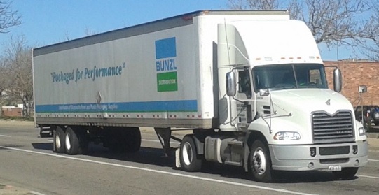 Report: ICE arrests 91 illegal alien truck drivers on just one stretch of highway