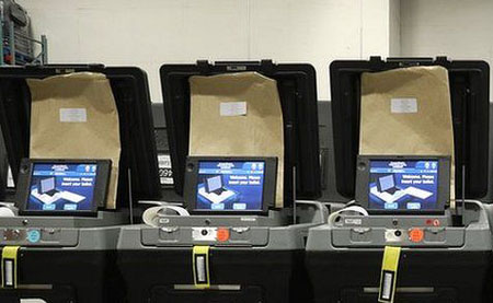 New owners promise to ‘rebuild or retire’ Dominion voting equipment as needed