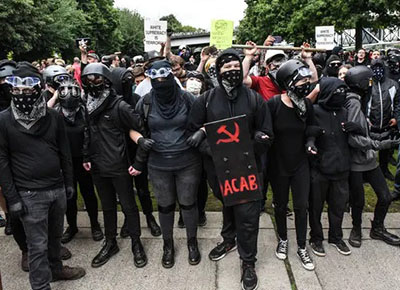 Antifa 101: Students in graduate course at City University of NY required to do ‘militant research’