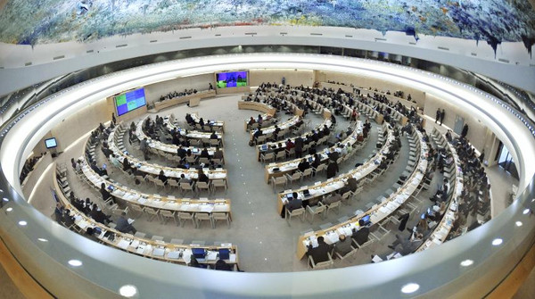 Human Rights Council member ‘selections’ again invite controversy