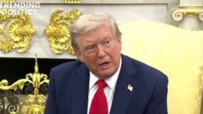 Trump: ‘We’re going to end mail-in ballots’; Challenges Obama on Biden's 2020 votes