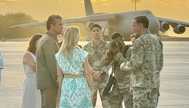 How united are Xi, CCP and the PLA? Hegseth gets briefing by Indo-Pacific Command