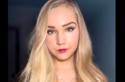 After death threats from Antifa, Germany's 'anti-Greta' seeks asylum in U.S.