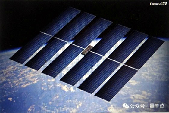 China already in the race with U.S. to build AI data centers in space