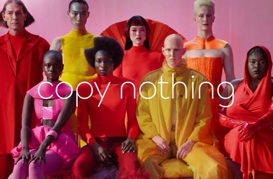 Architect of Jaguar's woke rebrand is fired, escorted from building