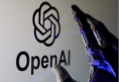 The AI economy: ‘It’s a big club and you ain’t in it’