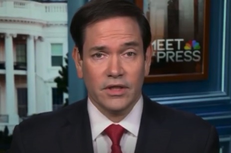 'Clown hour': Rubio slaps liberal critics of Trump's Venezuela operation