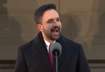 So long, 'New York, New York': ‘Warmth of collectivism’ to replace can-do spirit