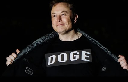 Opinion: On the bright side, Somali fraud is the path back to DOGE and restored MAGA unity