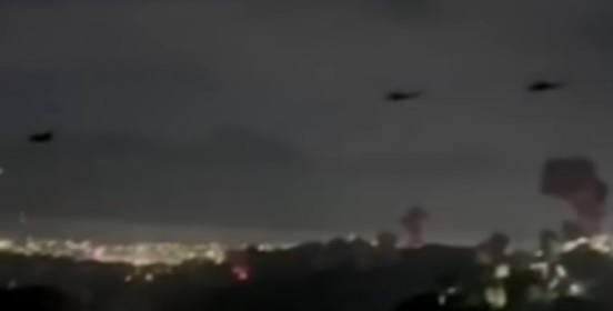 ‘We couldn’t even stand up’: Venezuelan guard’s account of U.S. sonic weapon strike gets noticed