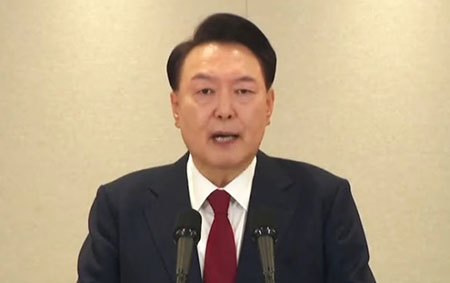 Meanwhile in Seoul: Prosecutors seek death sentence for president’s conservative predecessor