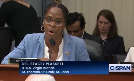 House Democrat with solid Epstein ties eyes run for Virgin Islands governor