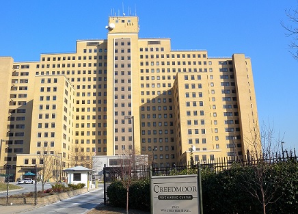 Trump signed executive order to 'bring back' asylums: Get people 'off the streets'