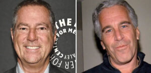 Top anti-Trump law firm Paul, Weiss, Rifkind hit with Epstein blowback